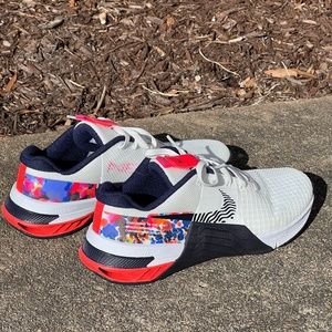 WOMEN'S NIKE METCON 8 TRAINING SHOE